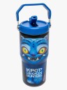 K-Pop Demon Hunters Pitcher Vannflaske 590 ml Blå