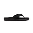 Teva Men's Voya Flip 43, Brick Black