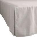 Mille Notti Napoli Sengekappe Sand 180 x 220 52 cm