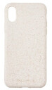 GreyLime iPhone X/XS GreyLime 100% Plantebasert Deksel - Beige - Kjøp et Deksel & Plant et Tre