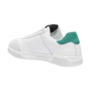 Just Cavalli Herre Sko Hvit 44 EU,