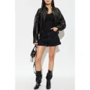 Balmain Dame Topper Svart L,