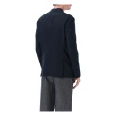 Emporio Armani Herre Jakker Blå M,
