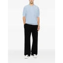 Balmain Herre Topper Blå L,
