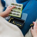 SmartGames IQ Circuit Logikkspill for Barn med 120 Utfordringer