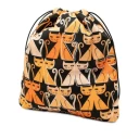 Miu Miu Pre-owned, Dame, Pre-owned, Flerfarget, ONE SIZE,