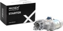 RIDEX 2S0364 Starter