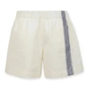 JW Anderson Herre Shorts Hvit M,