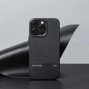 Native Union (RE)CLASSIC MagSafe Deksel til iPhone 15 Pro Max   Svart