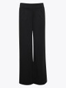 Ichi Kate Wide Pant Long Sort XL