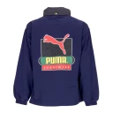 Puma Herre Jakker Blå L,