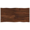vidaXL Rektangulær Bordplate 100 x 60 x 3,2 cm Rektangulær