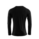 Aclima LightWool 140 undershirt (M) trøye - Str. 3XL