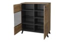 John Skjenk 101x40x121 cm -