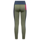 La Sportiva Cosmosis Legging W Cypress/Night Sky