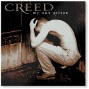 Creed  My Own Prison  LP/Vinyl
