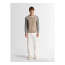 Fusalp Herre Sport Beige M,