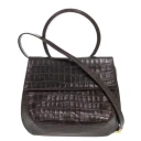 Salvatore Ferragamo Dame Brun