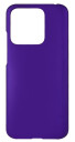 INCOVER Xiaomi Redmi 10A Hård Plast Bakdeksel - Lilla