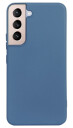 FERRELLI SILIKON DEKSEL SAMSUNG GALAXY S22, BLÅ