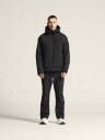 Join Pile Fleece HZ fra Craft Herre 2XL