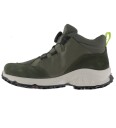 Ecco Støvler   Reseptor XP K ATOP   Tarmac/Lime Slag   Ecco   40   Støvler Armygrønn Svart
