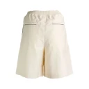 Jacquemus Herre Shorts Beige M,