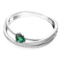 Swarovski unisex Accessories Grå ONE SIZE,