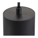 SLV - Asto Tube 3 Pendel Black SLV