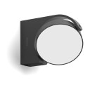 Philips Mimosa utendørs vegglampe 7W