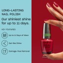 OPI x Wicked Holiday Collection Infinite Shine Thrillifying! 15ml