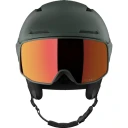 Skihjelm Salomon Driver Pro Sigma Mips (S - Green Gables)