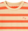 Tiny Cottons Genser   Retro Striper   Summer Utg.   Tiny Cottons   3 år (98)   Genser Beige Oransje