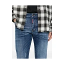 Dsquared2 Herre Jeans Blå XL,