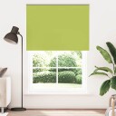  Rullegardin lystette 145x210 cm stoff bredde 141,6 polyester