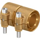 Kobling Wipex pn6 25x2.3 25x2.3