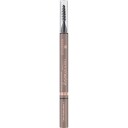 essence Microblading Brow Brush Liner 02 Light Brown