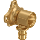 Dækvinkel Smart Aqua Q&E Pl 16Mmx1/2""