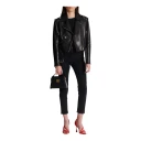 Balmain Dame Vesker Svart ONE SIZE,