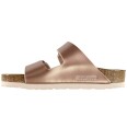 Birkenstock Sandaler Arizona Electric Metallic Copper 30 Sandals