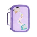 Squishmallows Pencilcase Purple PC872241SQM