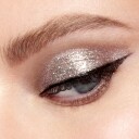 STILA Glitter & Glow Liquid Eye Shadow Diamond Dust