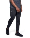 UA Sportstyle Tricot Jogger Black XS