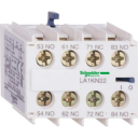 Schneider Electric Aux contact block (3389110500158)