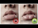 CandyLipz   Mini Plumper Green   Dobbel fliket