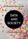 Data And Society Av Anne Beaulieu, Sabina Leonelli