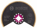 Bosch Bim-Tin Segmentsagblad Acz 85 Eib Multi Material 85 Mm