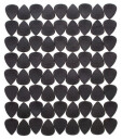 Dunlop Nylon Max Grip 1,00 Player 72