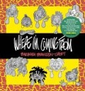 Where I'M Coming From Av Barbara Brandon-Croft