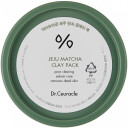 Dr Ceuracle Jeju Matcha Clay Mask 115ml